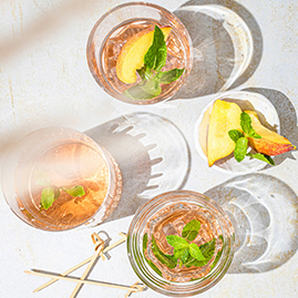 Persikospritz hemsida